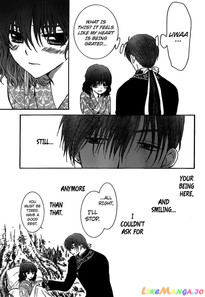 Yona of the Dawn Chapter 122 image 23_optimized